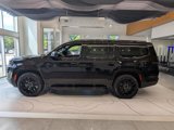New 2025 Jeep Wagoneer Series II image 3