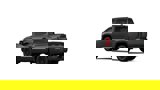 New 2026 Toyota Tundra TRD Pro w/ TRD Pro Tow Package image 6