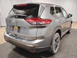New 2025 Nissan Rogue SV w/ SV Premium Package image 3