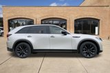 New 2025 MAZDA CX-90 3.3 Turbo w/ Premium Sport Pkg image 2