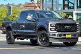 New 2025 Ford F350 Lariat w/ Lariat Ultimate Package image 2