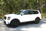 New 2025 Kia Telluride SX X-Line image 4