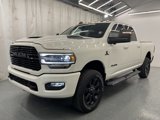 New 2024 RAM 2500 Laramie w/ Night Edition image 4