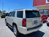 Used 2017 Chevrolet Tahoe LT w/ Luxury Package image 4