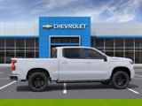 New 2026 Chevrolet Silverado 1500 RST w/ Rally Edition image 4