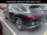 Certified 2025 INFINITI QX60 Luxe image 2