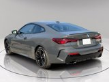 Used 2025 BMW 440i xDrive Coupe w/ Premium Package image 3