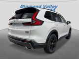 New 2026 Honda CR-V Sport Touring image 3