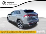 New 2025 Volkswagen Atlas Cross Sport SE image 5