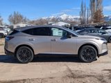 New 2025 Nissan Murano Platinum w/ Cargo Package image 2