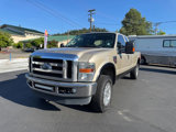 Used 2008 Ford F250 Lariat image 4