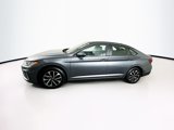 Used 2025 Volkswagen Jetta S image 4