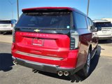 New 2025 Chevrolet Suburban Premier image 4