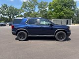 New 2026 Honda Passport TrailSport image 4