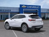 New 2025 Buick Envision Preferred image 3