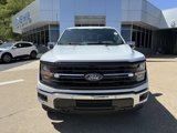 New 2025 Ford F150 XLT image 2