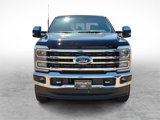 Used 2024 Ford F250 King Ranch w/ Chrome Package image 3