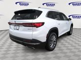 New 2025 Buick Enclave Preferred w/ Power Package image 5