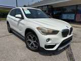 Used 2017 BMW X1 sDrive28i image 4