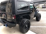 Used 2016 Jeep Wrangler Sport image 6