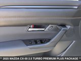 New 2025 MAZDA CX-50 2.5 Turbo w/ Accent Package image 6