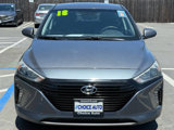 Used 2018 Hyundai Ioniq Plug-In Hybrid image 2