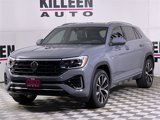 New 2025 Volkswagen Atlas Cross Sport SEL Premium R-Line image 3
