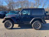 New 2025 Jeep Wrangler Rubicon w/ Safety Group image 3