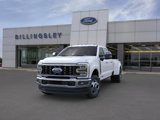 New 2025 Ford F350 4x4 Crew Cab DRW Super Duty image 2