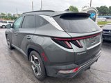 Used 2023 Hyundai Tucson SEL w/ Convenience Package image 3