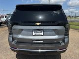 New 2025 Chevrolet Tahoe LT w/ Comfort Package image 5