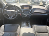 Used 2018 Acura MDX FWD w/ Technology Package image 5