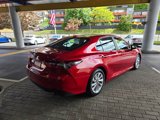 Used 2023 Toyota Camry LE w/ Convenience Package image 5