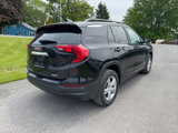 Used 2021 GMC Terrain SLE w/ Driver Convenience Package image 3