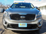 Used 2016 Kia Sorento EX w/ EX Touring Package image 3