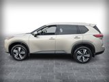 New 2025 Nissan Rogue SL w/ SL Premium Package image 3
