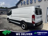 New 2025 Ford Transit 150 Low Roof image 4