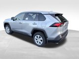 New 2025 Toyota RAV4 LE image 3