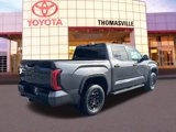 New 2025 Toyota Tundra TRD Pro image 5