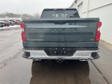 New 2025 Chevrolet Silverado 1500 LT image 3