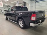 Used 2023 RAM 1500 Big Horn w/ Trailer Tow Group image 4