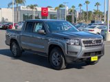 New 2025 Nissan Frontier SV w/ Tow Package image 3