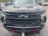 Used 2023 Chevrolet Silverado 1500 LT Trail Boss image 2