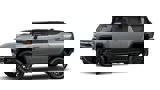 New 2025 GMC Hummer EV 2X image 4