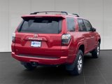 Used 2023 Toyota 4Runner SR5 image 5
