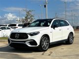 New 2025 Mercedes-Benz GLC 63 AMG S image 4