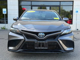 Used 2021 Toyota Camry SE image 4
