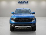 New 2025 Ford Ranger Raptor image 2