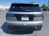 New 2026 Chevrolet Traverse RS image 3
