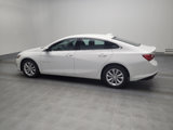 Used 2023 Chevrolet Malibu LT image 3